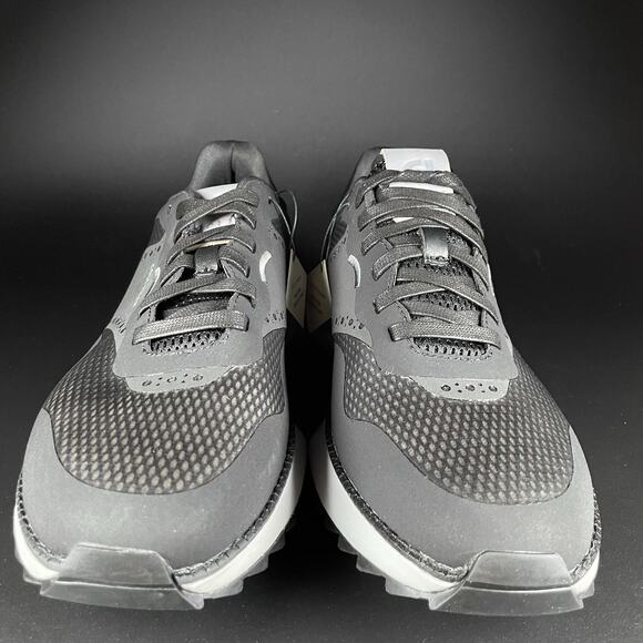 Cole Haan GrandPro Ashland Golf Men’s 9.5 M Black/Sheet Spikeless Athletic Shoes - Picture 2 of 8